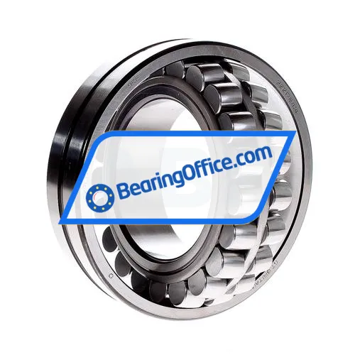 SKF 22217E/C4 bearing image 2