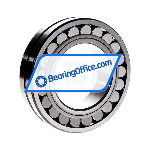 SKF 22217E/C4 bearing image 3