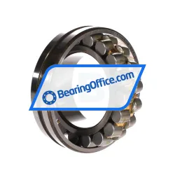 Timken 22216KEMW33C3 rulman resim 4