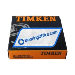 Timken 22216KEMW33C3 rulman resim 5