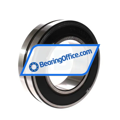 SKF BS2-2216-2RSK/VT143