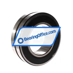 SKF BS2-2216-2RSK/VT143