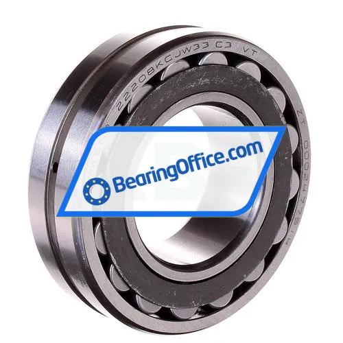 Timken 22208KEJW33C3