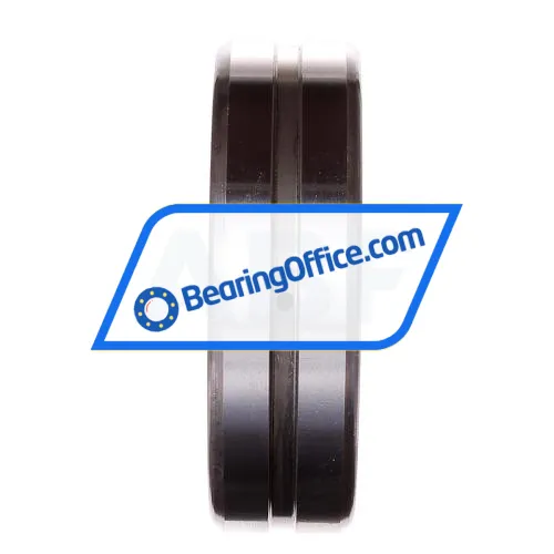 Timken 22208KEJW33C3 bearing image 3