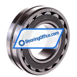 Timken 22208KEJW33C3