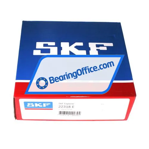 SKF 22318 bearing image 3
