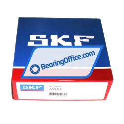 SKF 22318 rulman resim 3