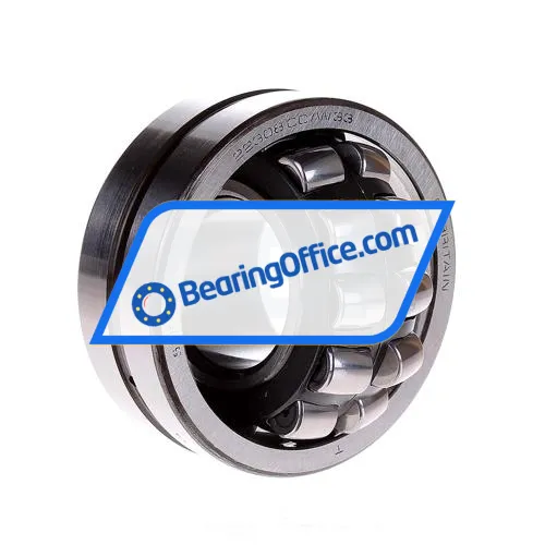 SKF 22308 bearing image 2