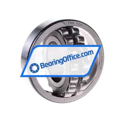 SKF 21309CCK rulman resim 2