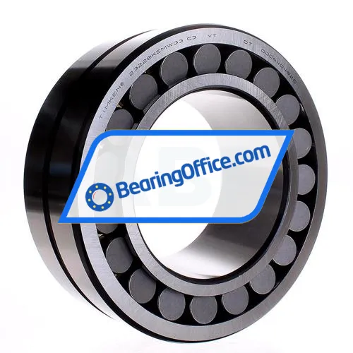 Timken 23228KEMW33C3