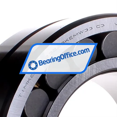 Timken 23228KEMW33C3 bearing image 2