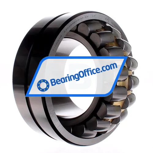 Timken 23228KEMW33C3 bearing image 3