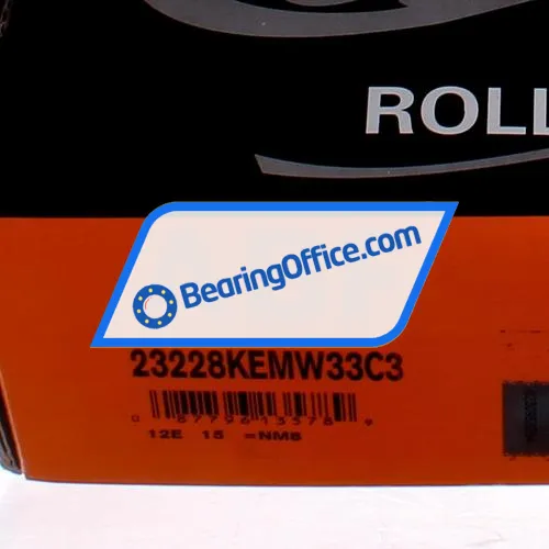 Timken 23228KEMW33C3 bearing image 6