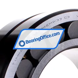 Timken 23228KEMW33C3 rulman resim 2