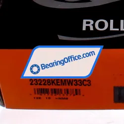 Timken 23228KEMW33C3 rulman resim 6