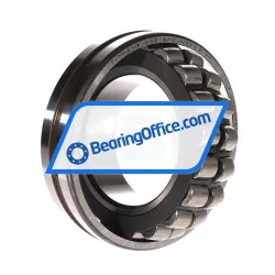 Timken 22216KCJ W33 C3 rulman resim 4