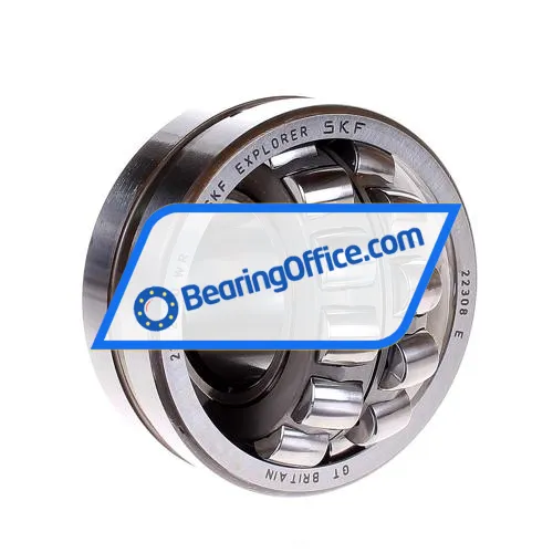 SKF 22308E bearing image 2