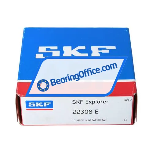 SKF 22308E bearing image 4