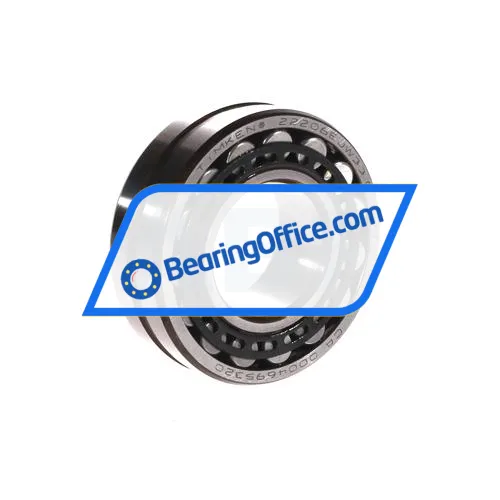 Timken 22206EJ W33 C3