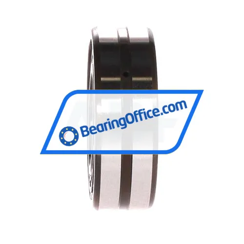 Timken 22206EJ W33 C3 bearing image 3