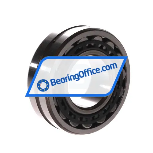 Timken 22206EJ W33 C3 bearing image 4