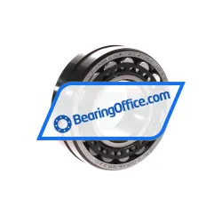 Timken 22206EJ W33 C3 rulman resim 2