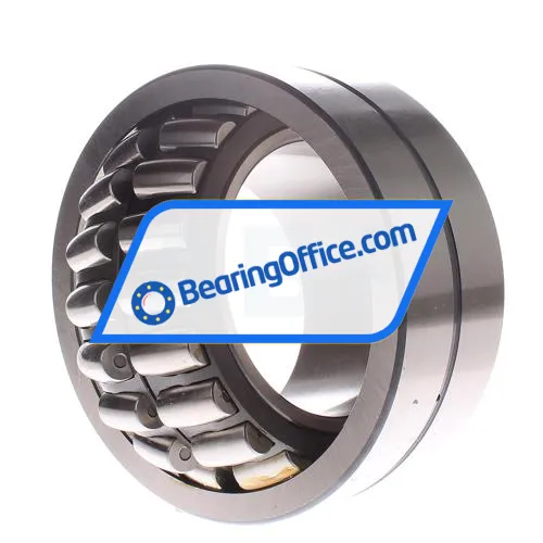 SKF 24124CC/W33 bearing image 2