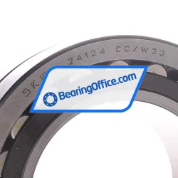 SKF 24124CC/W33 rulman resim 3