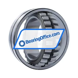 SKF 23022CC/C4W33 rulman resim 3