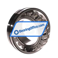 SKF 22216EK/C4 rulman resim 3