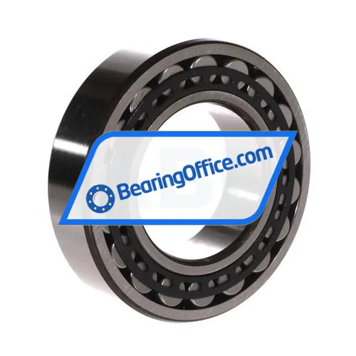 Timken 22212EJC3 bearing image 2