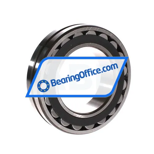 Timken 22215K CJ W33 C3 bearing image 3