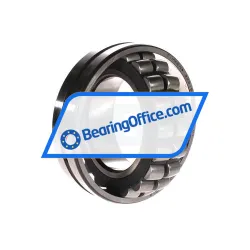 Timken 22215K CJ W33 C3 rulman resim 4