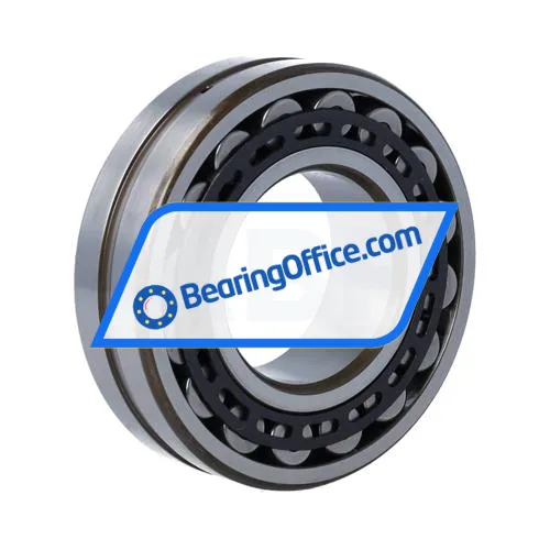 Timken 22208EJW33 bearing image 2