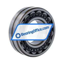 Timken 22208EJW33 rulman resim 2