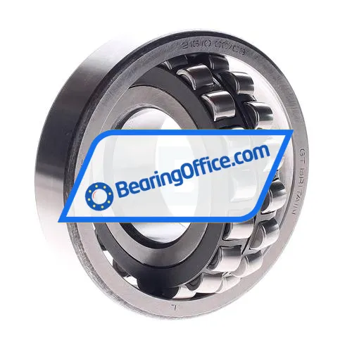 SKF 21310CC/C3 bearing image 2