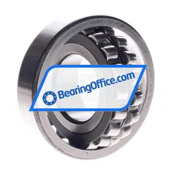 SKF 21310CC/C3 rulman resim 2