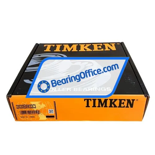 RHP 23030-EMW33C3 bearing image 4