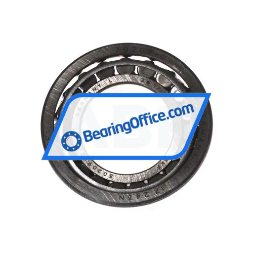 SKF 22209CC/W33 bearing image 3