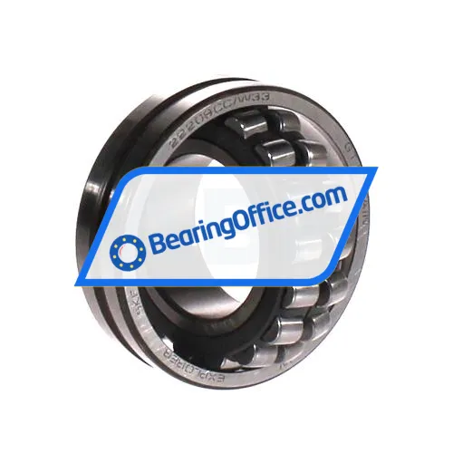 SKF 22209CC/W33 bearing image 4