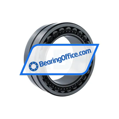 Timken 24024EJW33C3 bearing image 2