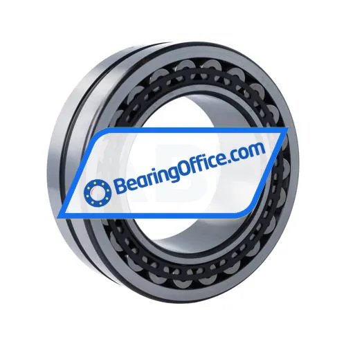 Timken 23120EJW33C3 bearing image 2