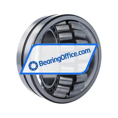 Timken 23120EJW33C3 bearing image 3