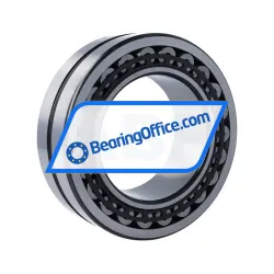 Timken 23120EJW33C3 rulman resim 2