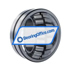 Timken 23120EJW33C3 rulman resim 3