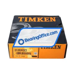 Timken 23120EJW33C3 rulman resim 4