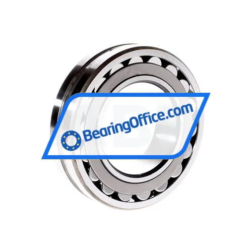 SKF 22211E/C2 bearing image 3