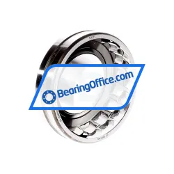 SKF 22211E/C2 rulman resim 2