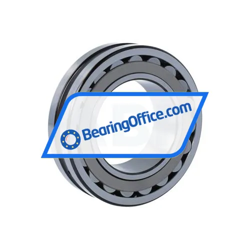 SKF 22210EK/C4 bearing image 2
