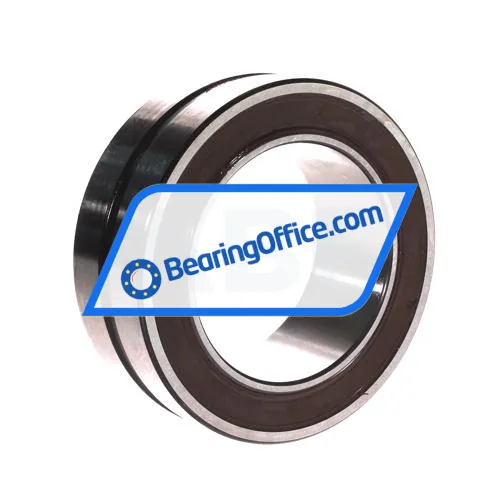 SKF 24015-2RS5/VT143C bearing image 3